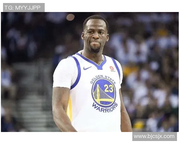 德雷蒙德格林DraymondGreen