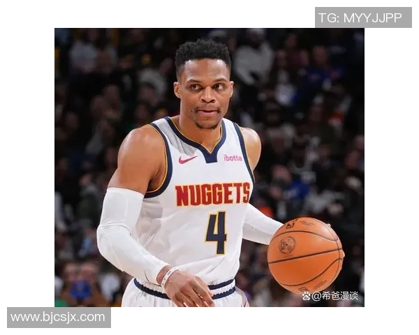 拉塞尔威斯布鲁克：从NBA巨星到全能战士的传奇之路