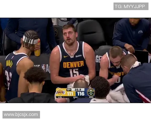 掘金对湖人精彩直播视频回放及赛后分析全记录